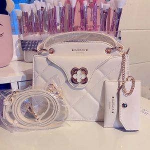 ‼️SOLD‼️ NEW Purse with wallet